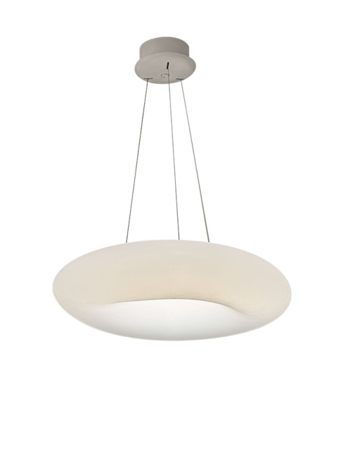 Luminara hanglamp 22W 3000K d:52cm wit