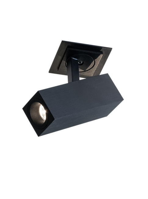 Stanton Recessed Spot black designed by Brands-Concept - Inbouwspots