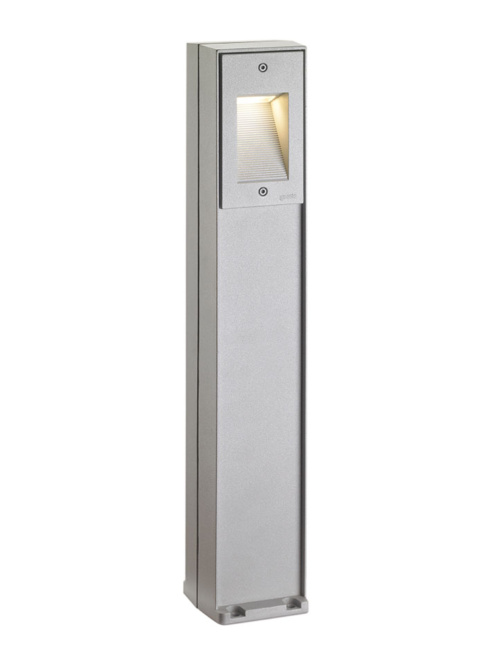 STRETTO LED PAAL 230V licht grijs - Staande lampen