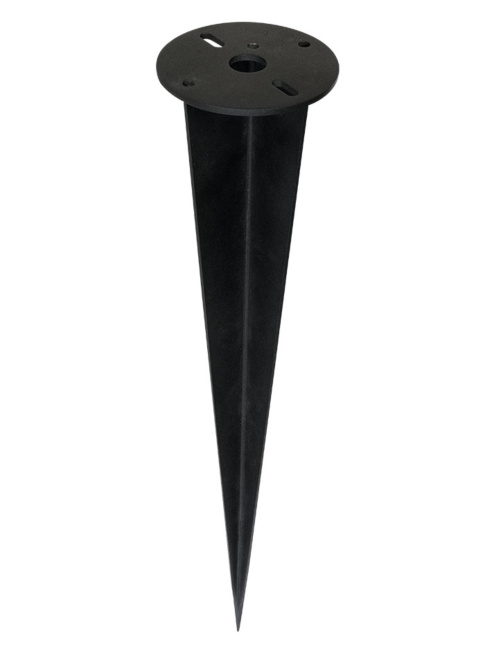 SPIKE & BASE grondspies - Accessoires