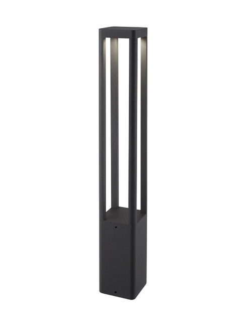 Eclipse iv floor lamp 12V