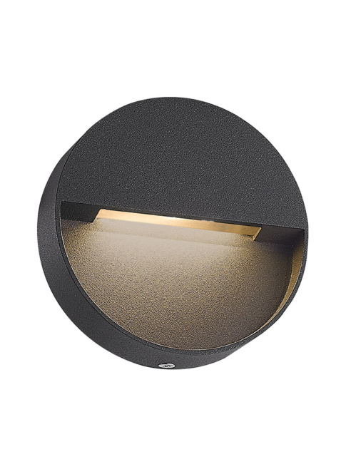 BUOY ROUND wandlamp 12V - Wandlampen