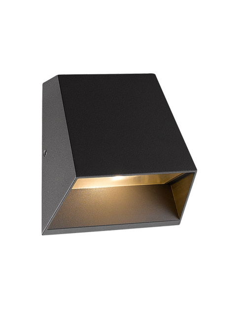 WAKE DOWN wandlamp 12V - Wandlampen