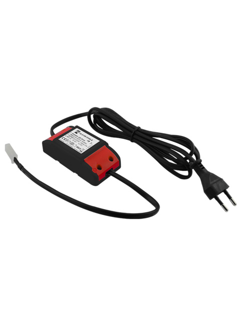 Driver fase aan en afsnij 160ma 4,8-6,7W