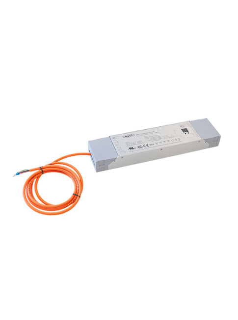 Dali driver 24VDC 200w excl. connector