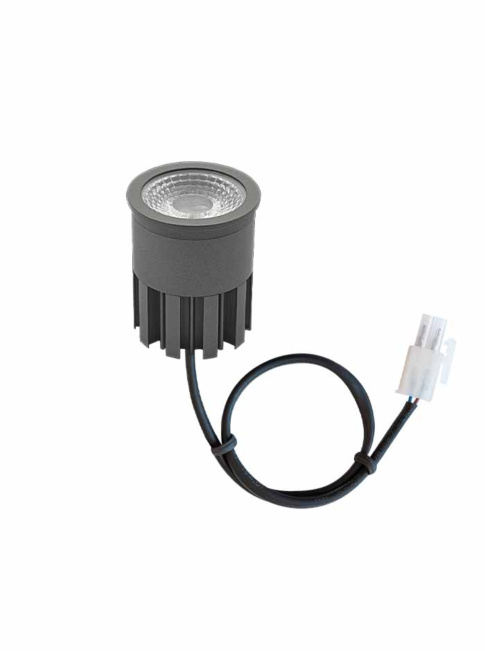 Rio 50 LED module 9W 250ma 24° 850lm CTA 2000-3000K