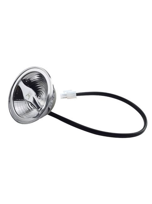 CUSCO 70 FLAT P&P 2700K - Lichtbronnen