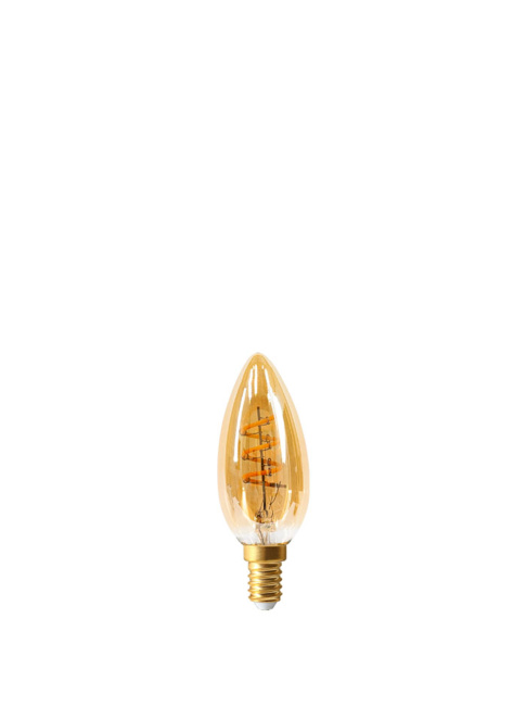 Girato E14 candle lamp 1975K