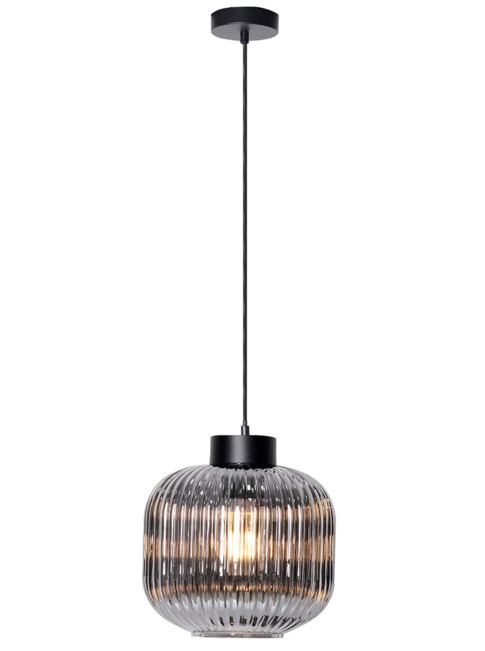 Nerf E27 hanging lamp