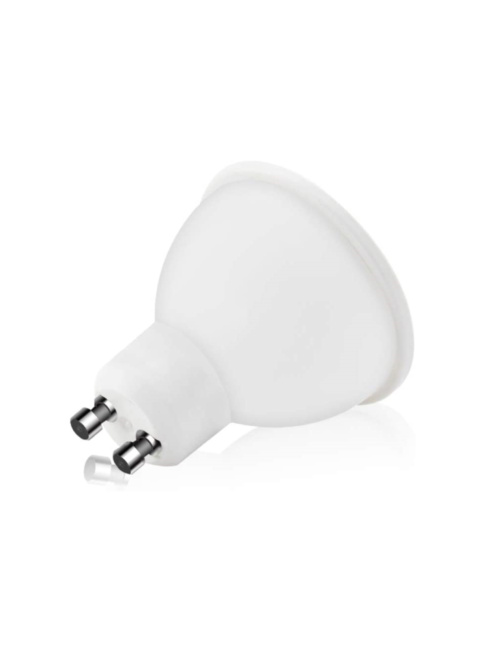 Movi lichtbron GU10 5W 3000K met sensor