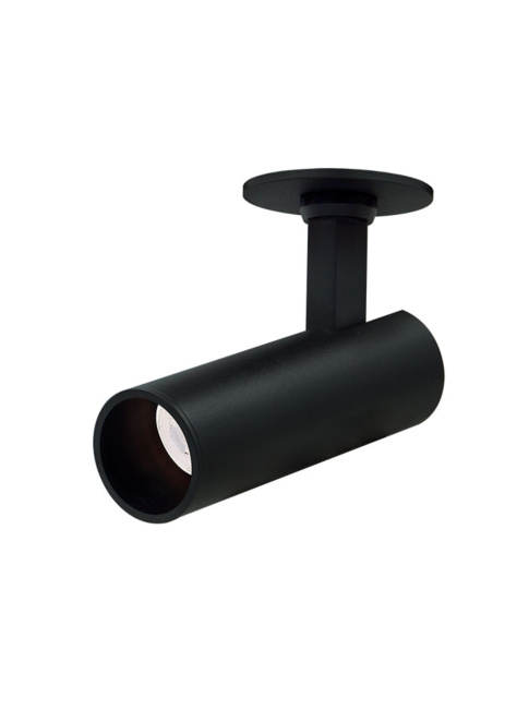 Kodiak 35 inbouwspot 6,3W CTA 2000-2700K zwart