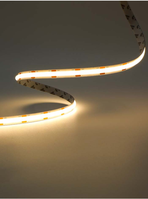 Pro LED 24vdc 75W 2700K IP67 288 leds per meter