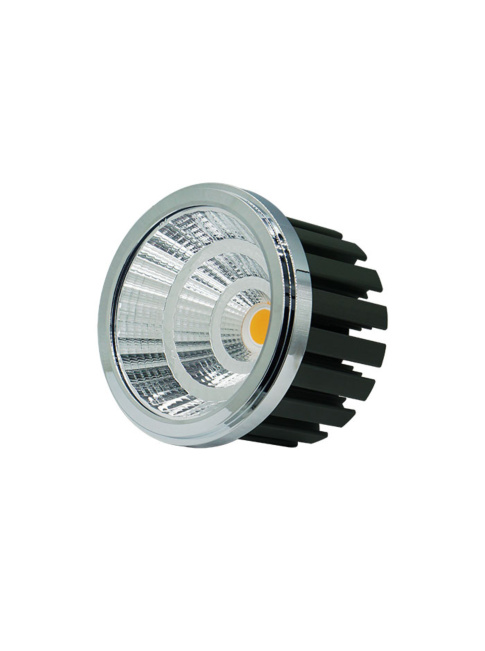 Santiago 111 LED module 25W 24° 3000K RA93 3200lm