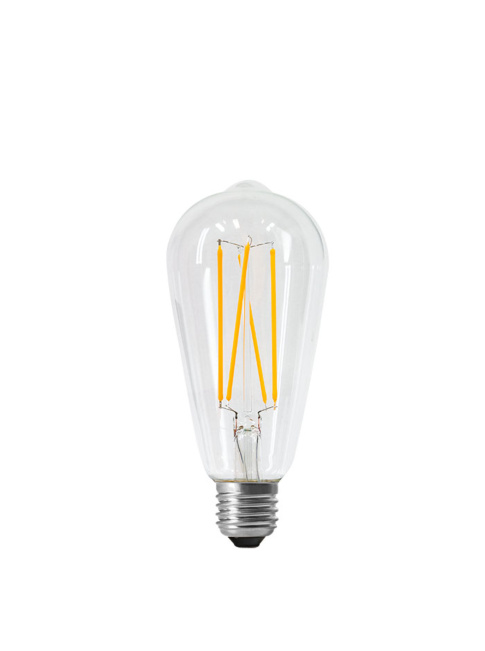 ATMOS E27 ST64 rustic 2700K - Lichtbronnen