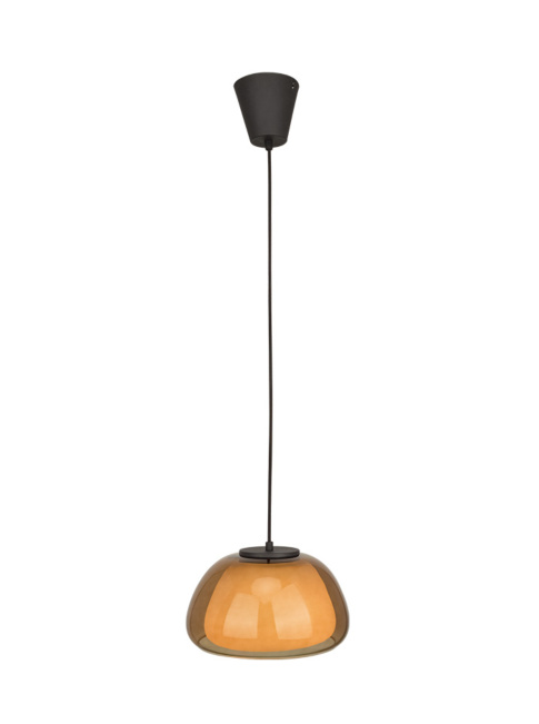 NOVA hanglamp 12W 2700K amber - Hanglampen