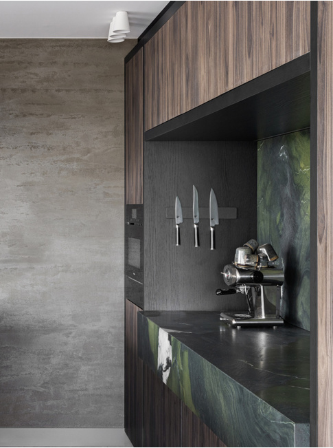 Cone 50 Small white opb.luminaire with white ring designed by Osiris Hertman