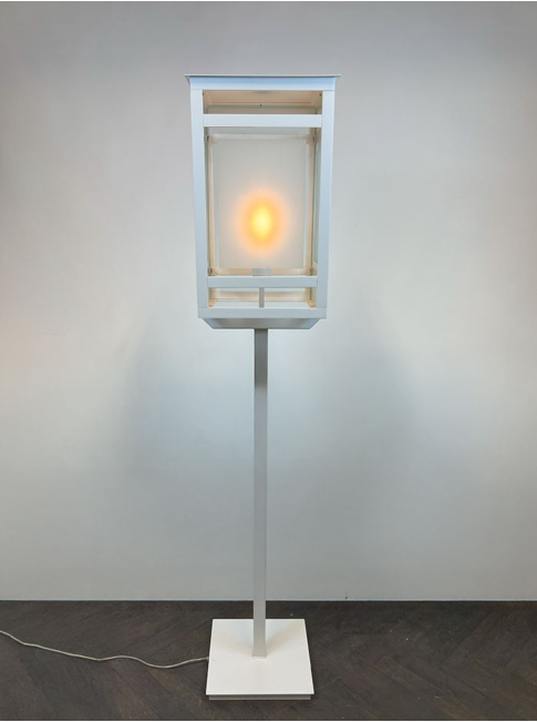 Quatro floor lamp (500x300 L)