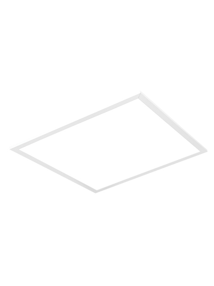 Tunable White LED PANEEL 36W inclusief D - Plafondlampen