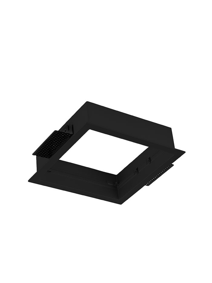 SLIDE 111 installation kit 1-light black - Accessoires