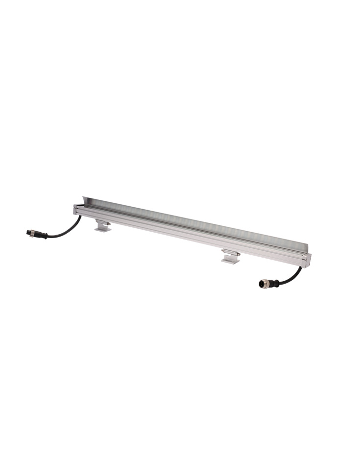 MINIBAR 600mm wandstraler 15W 3000K - Grondlampen