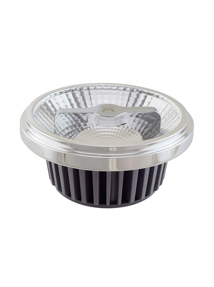 PALOMA 111  2700K set met driver - Lichtbronnen