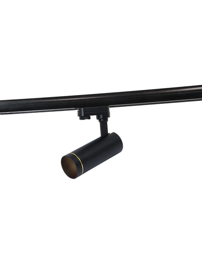 Kodiak 50 3-phase rail spot gold