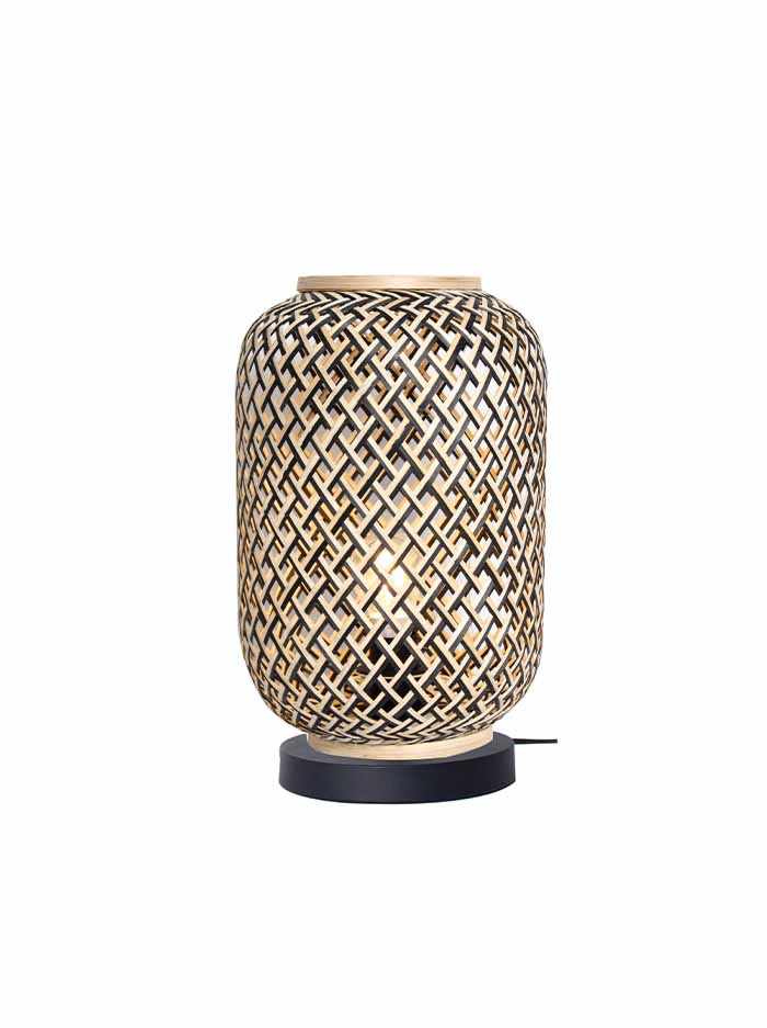 Cestino tafellamp d:25cm