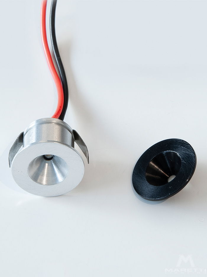 MOSQUITO inbouwspot - Inbouwspots