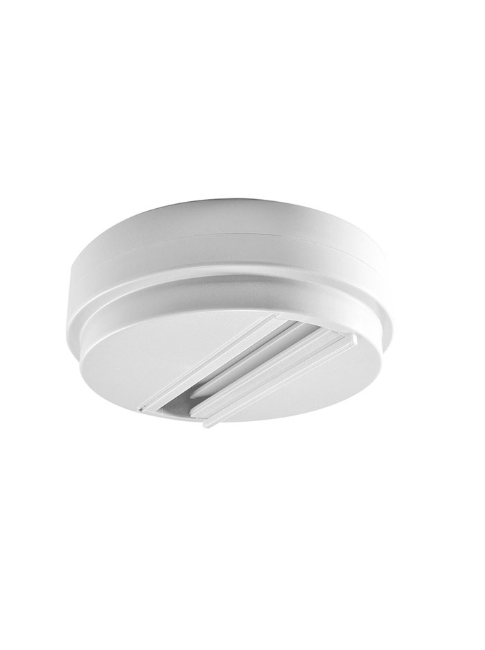 MONOPOINT Dali 3 fase wit - Railverlichting