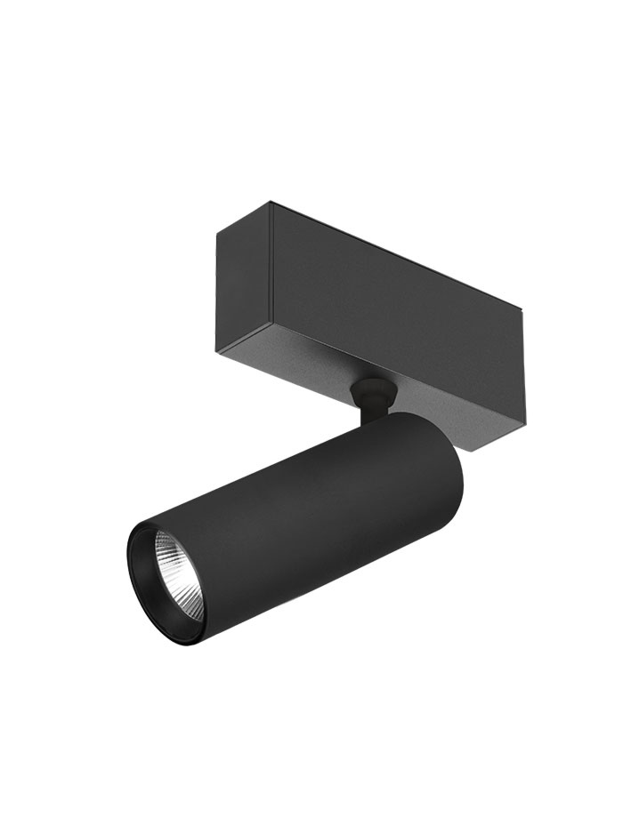 Forzatrack sole 50 1-lichts dali