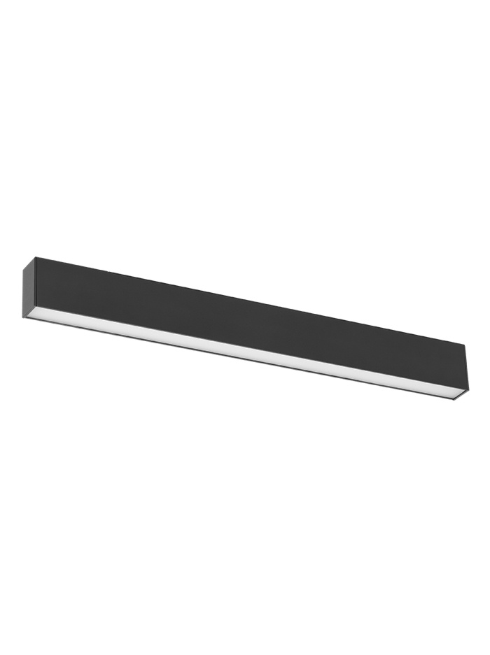 Forzatrack mini fascio 8 zwart dali