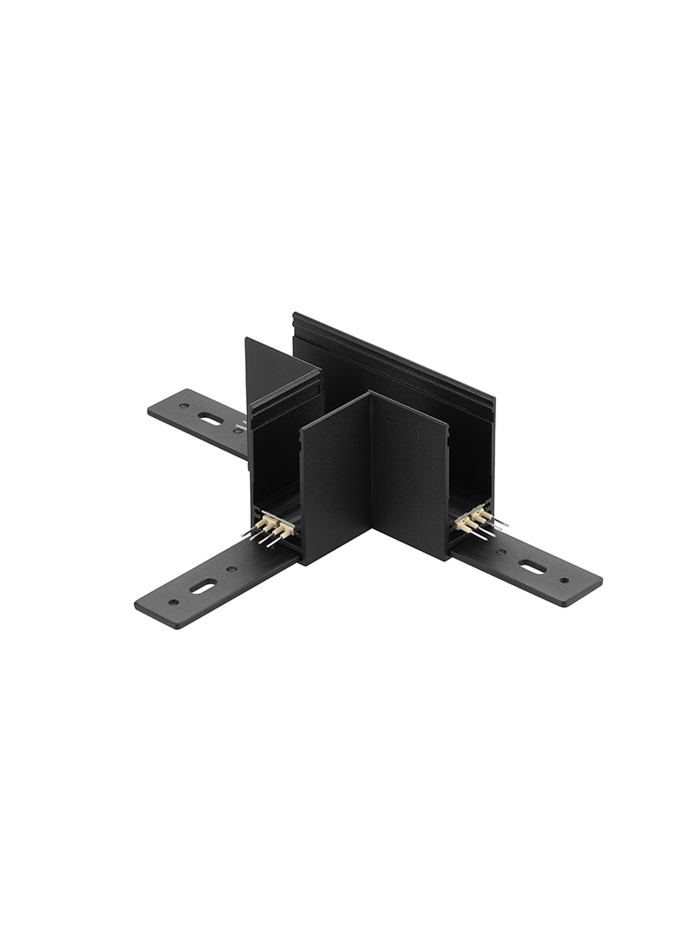 Forzatrack mini T-piece black dali