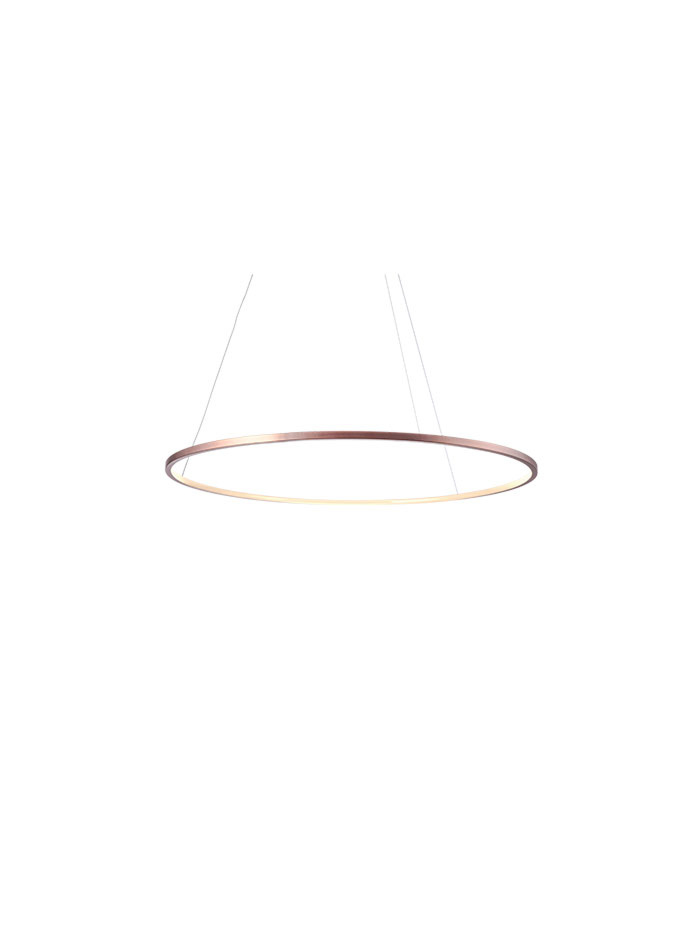 Luxury ring 23W bronze