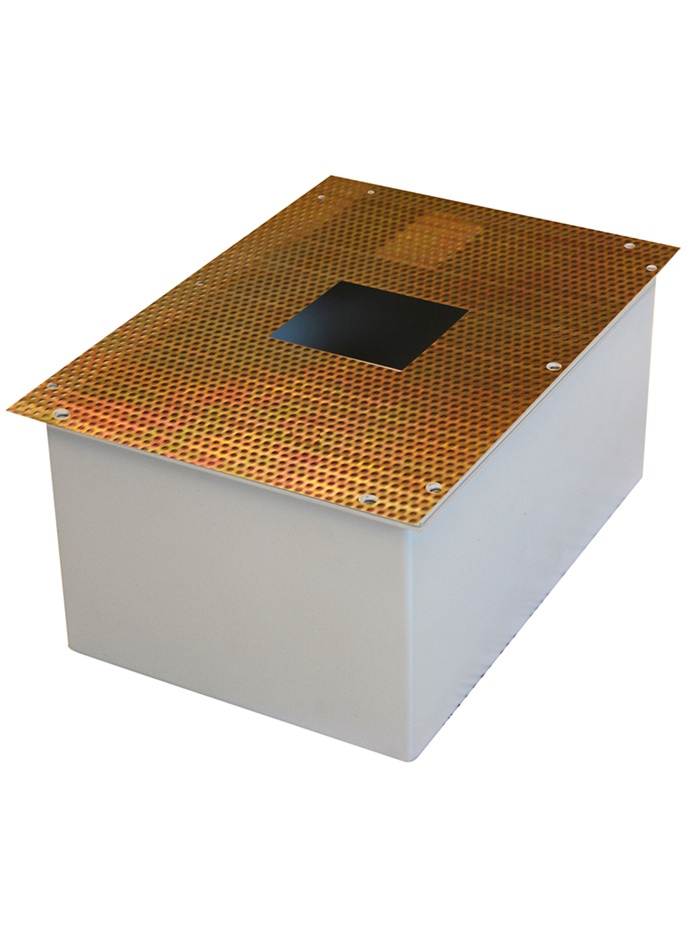 LUNA WALL S plasterkit - Accessoires