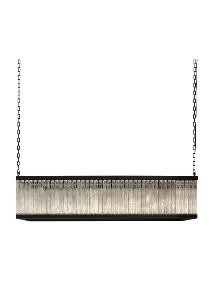 BARCELONA hanglamp 4-lichts - Hanglampen