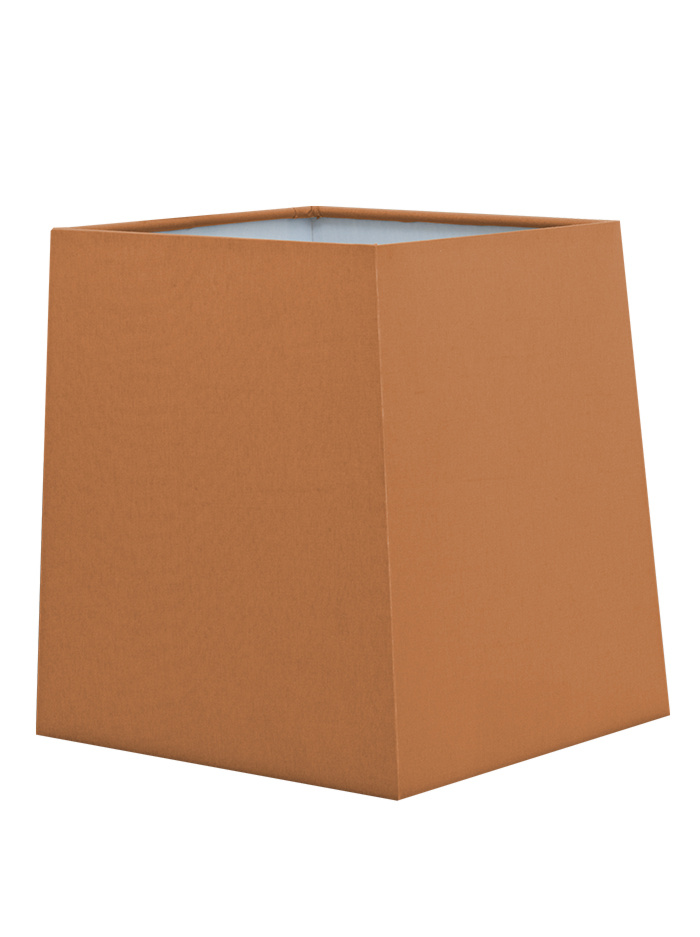 KLAAR lampenkap cognac - Accessoires