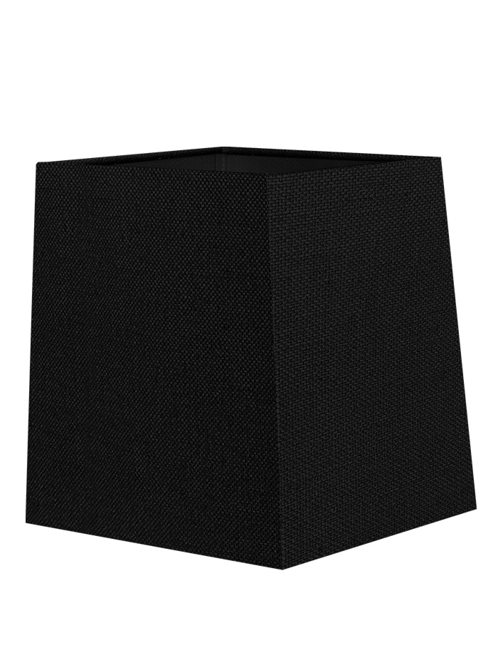 KLAAR lampenkap zwart - Accessoires