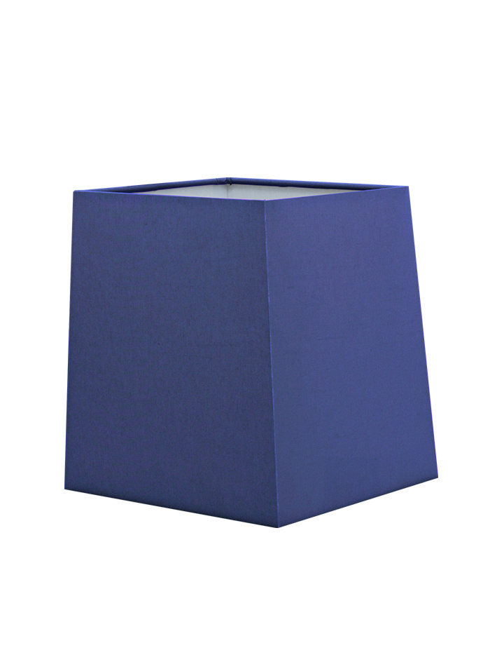 KLAARTJE lampshade dark blue - Accessoires