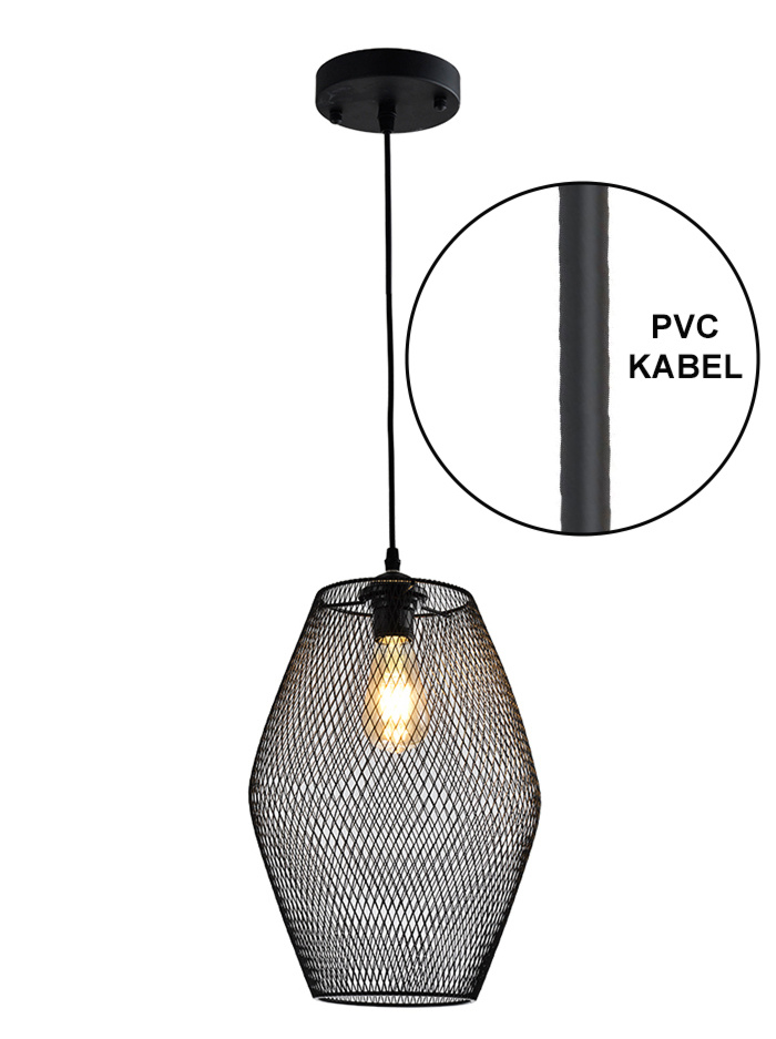 GARZA 27 hanglamp - Hanglampen