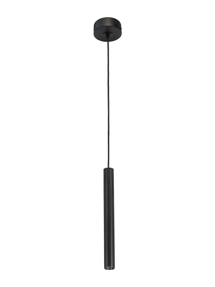 Kodiak 35 hanglamp 6,3W 2700K gunmetal