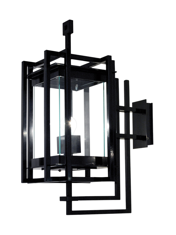 Costa III wandlamp ontworpen door Marcel Wolterinck - Wandlampen