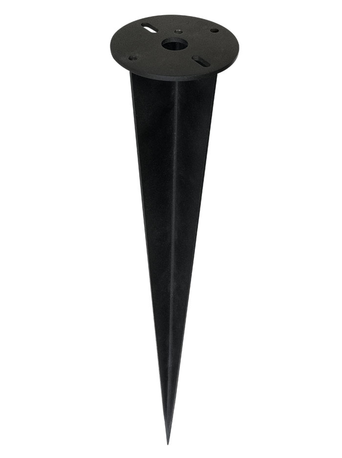 SPIKE & BASE grondspies - Accessoires