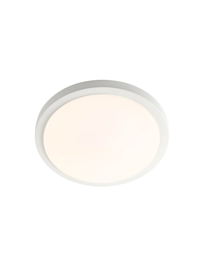 CASIOPEA plafonnière wit - Plafondlampen