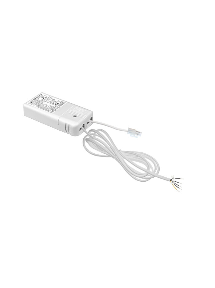 Driver dali mini multi 350ma 3,8-17W excl. connector