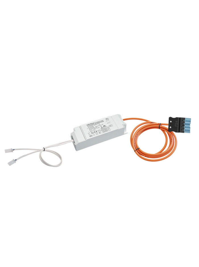 Driver dali DUO 350ma 2x 1,1-10W GST18