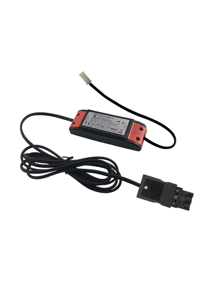 Driver fase afsnij en triac 350ma 10,5-14,7W winsta