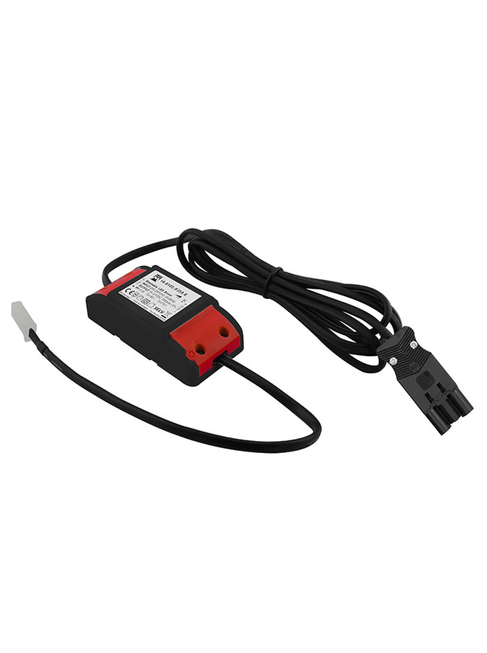 Driver fase aan en afsnij 350ma 5,3-7,3w GST18