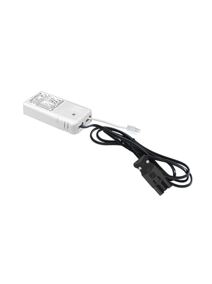 Driver fase aan en afsnij mini multi 250ma 3,8-16,8W GST18