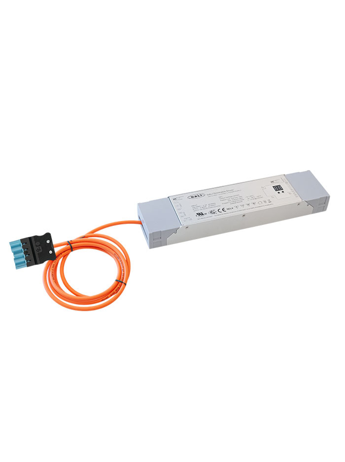 DRIVER DALI 24VDC 200W GST18 - Voedingen