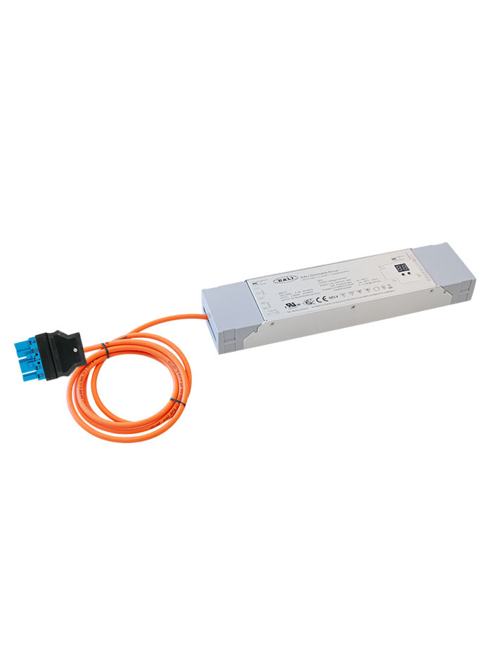 DRIVER DALI 24VDC 200W WINSTA - Voedingen